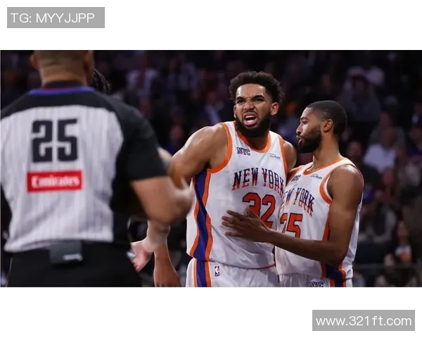 纽约尼克斯新赛季目标明确 全力冲击季后赛并培养年轻球员